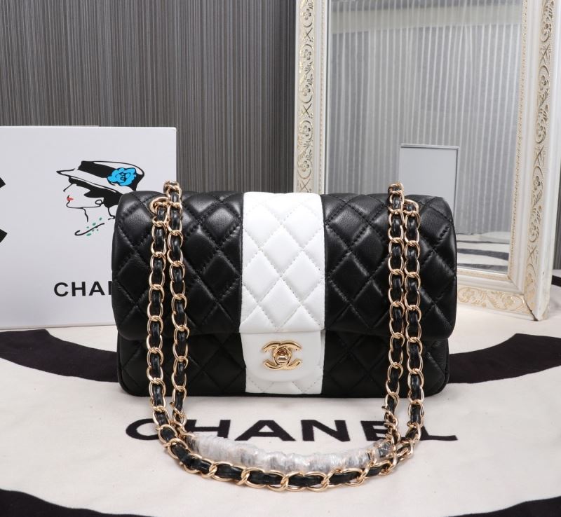 Chanel CF Series Bags